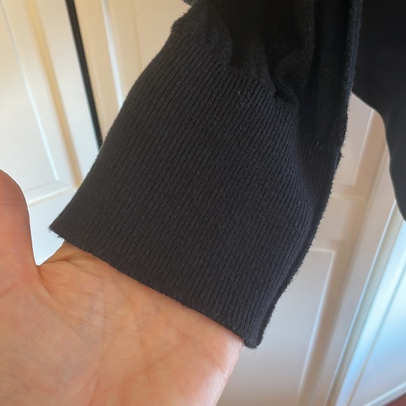 Cardigan Hi - Lo - Picture 5 of 10